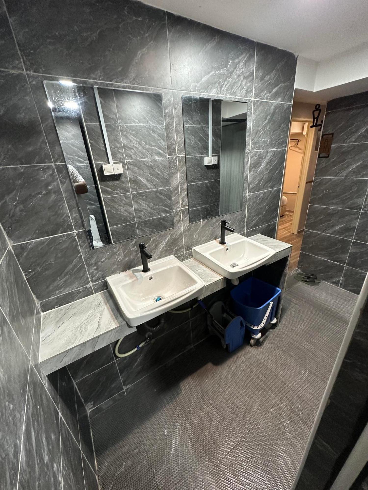 Ss Grey House 2 Hotel Kuala Lumpur Buitenkant foto