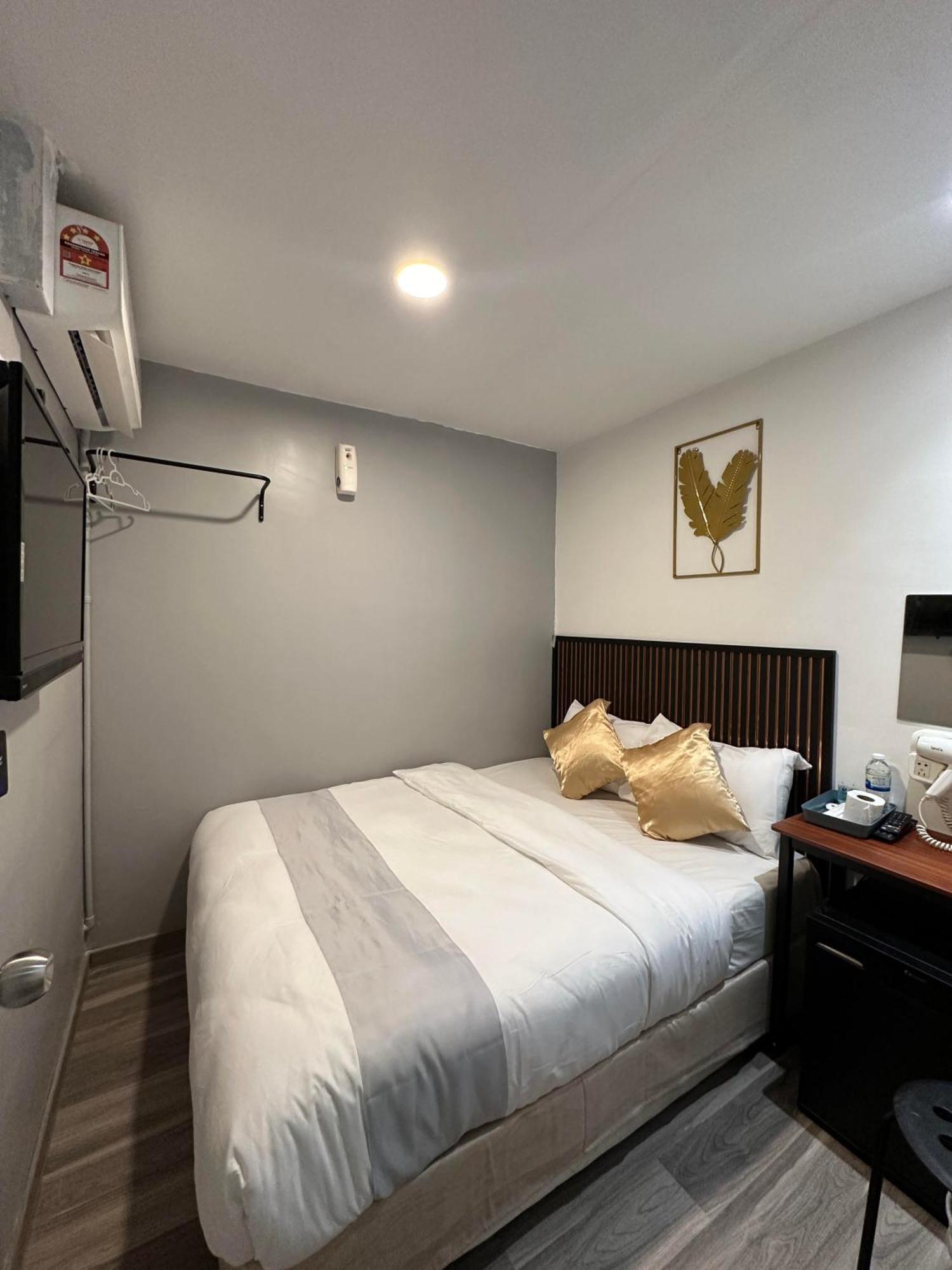 Ss Grey House 2 Hotel Kuala Lumpur Buitenkant foto