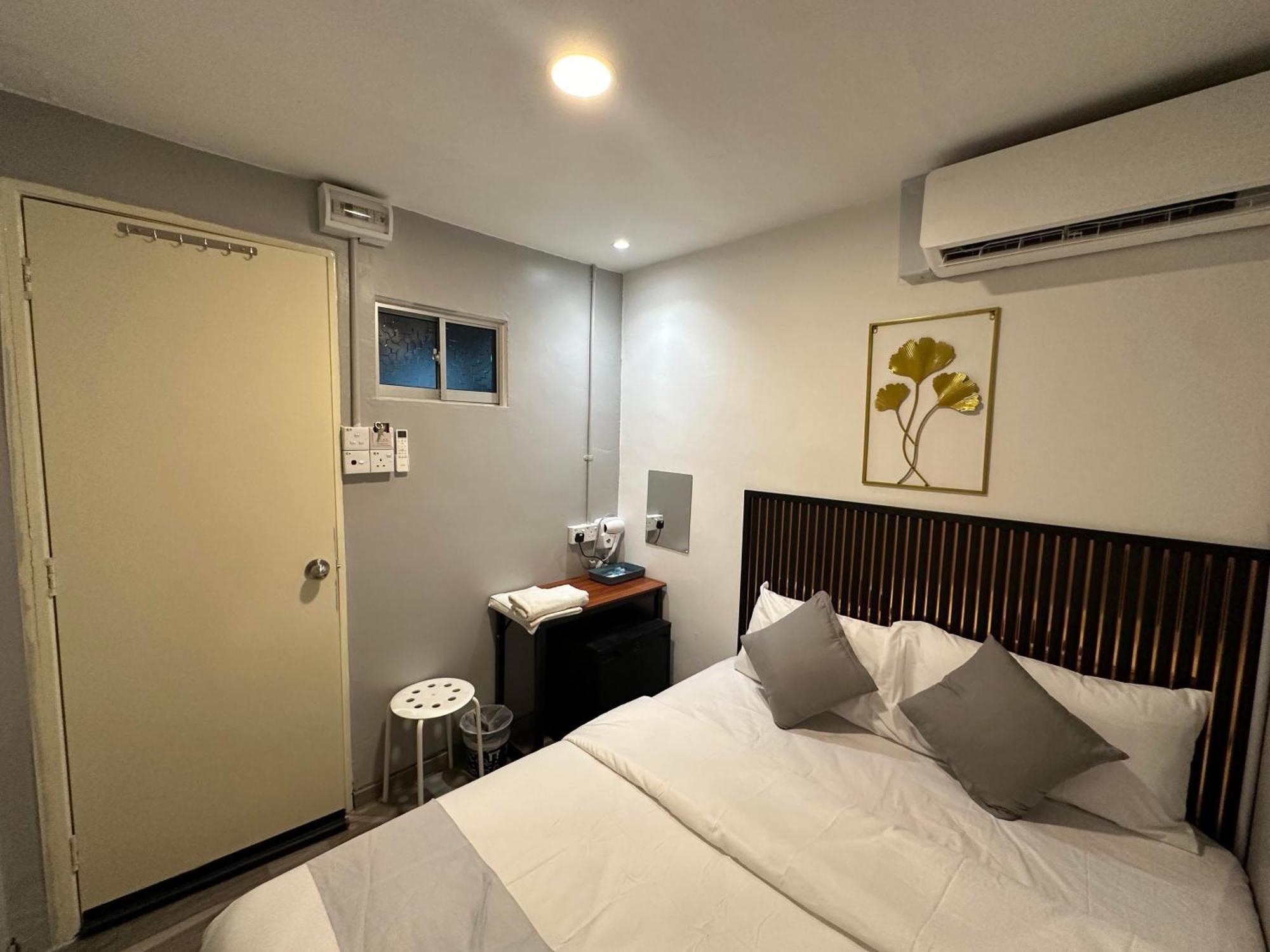 Ss Grey House 2 Hotel Kuala Lumpur Buitenkant foto
