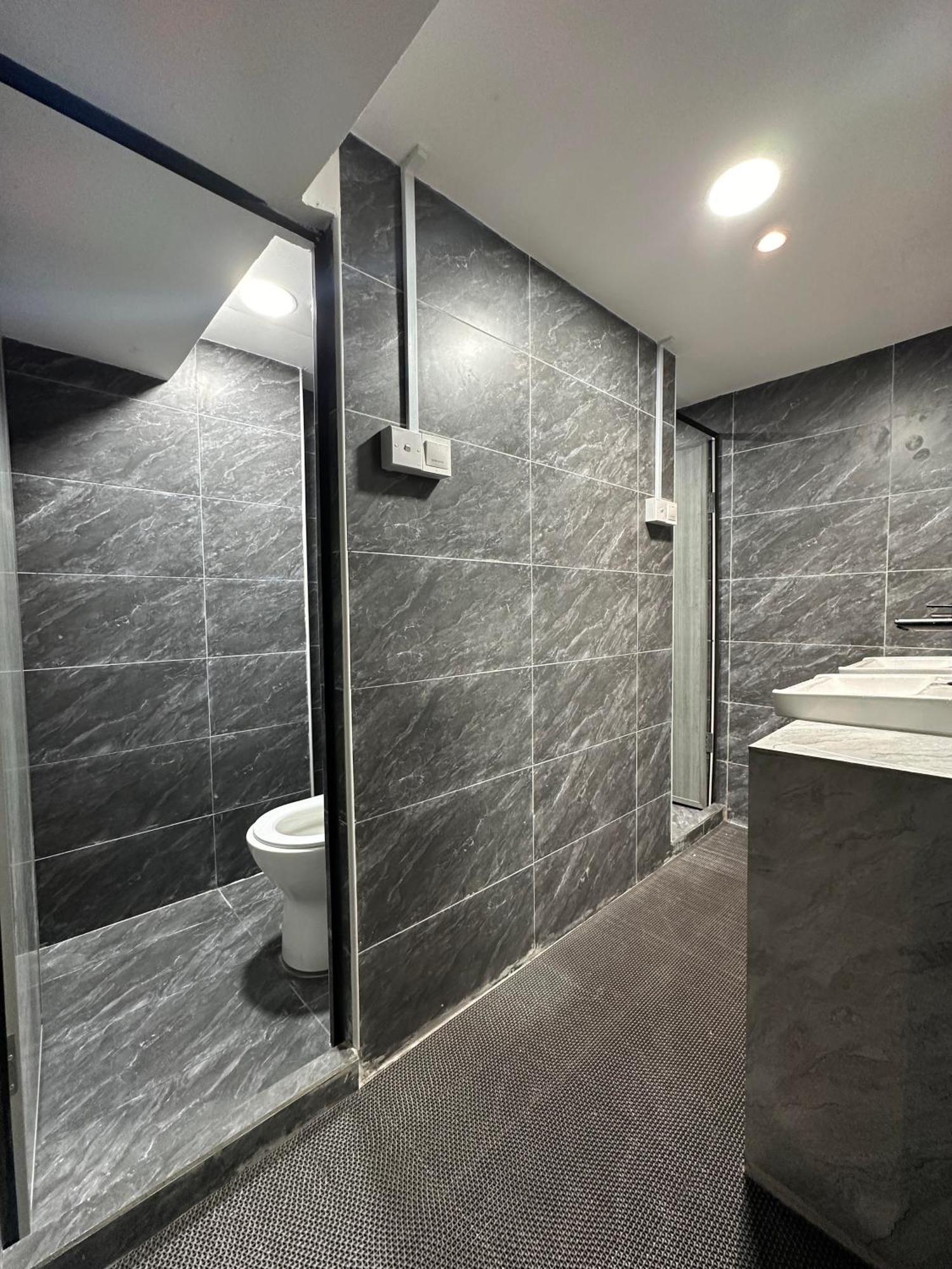 Ss Grey House 2 Hotel Kuala Lumpur Buitenkant foto