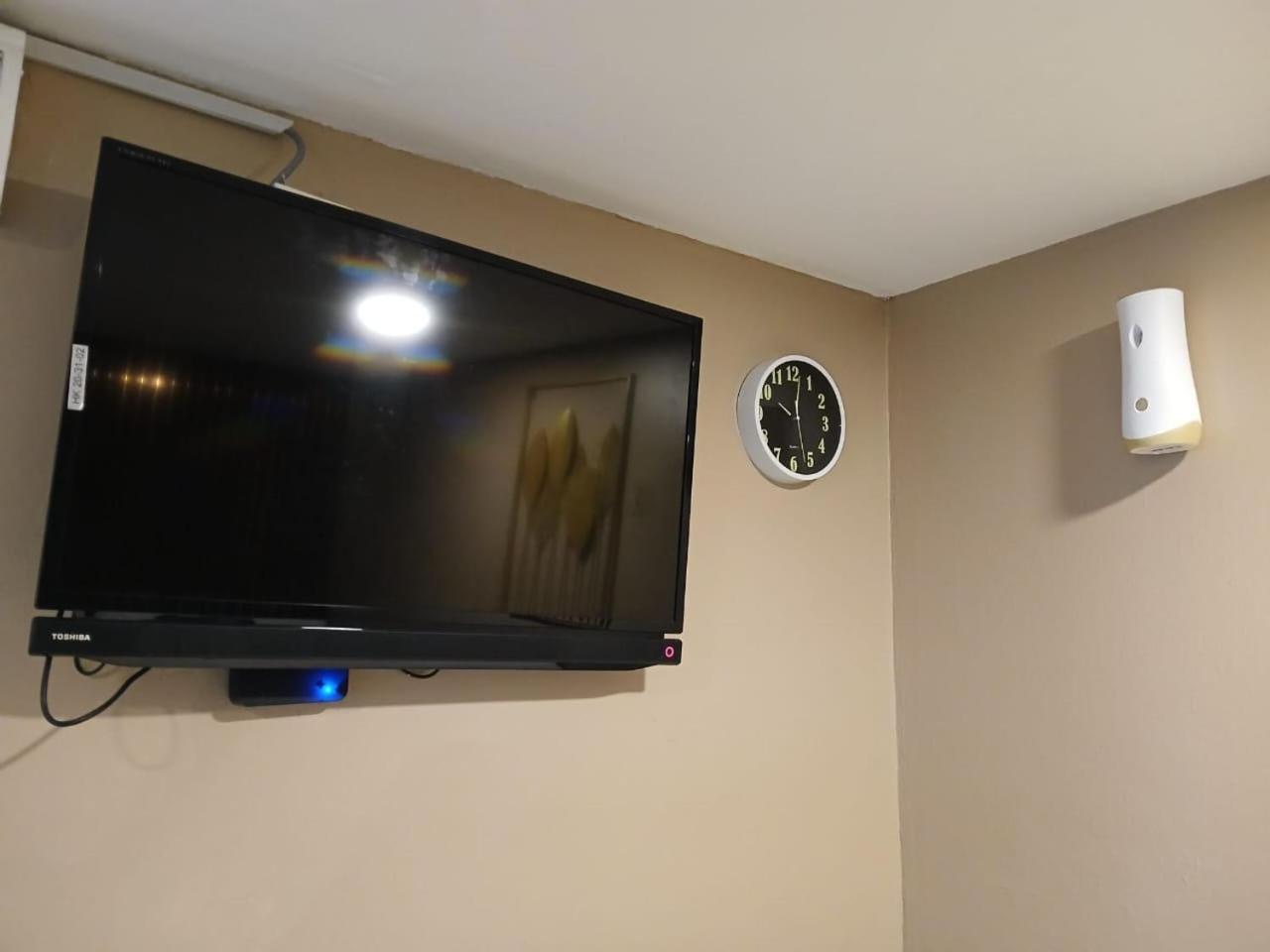 Ss Grey House 2 Hotel Kuala Lumpur Buitenkant foto